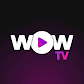 WOW TV++ Logo